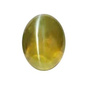 Cat's Eye (Lehsunia)